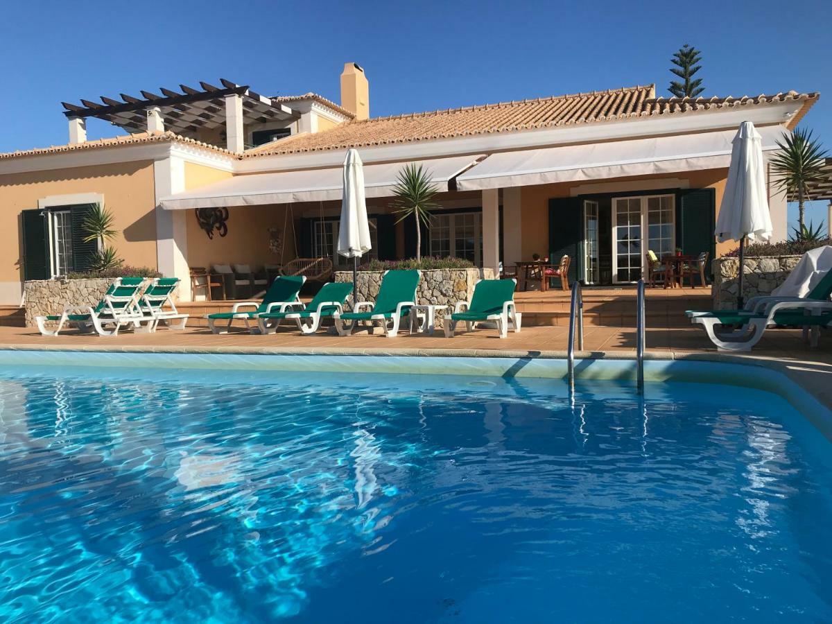 Casal Das Oliveiras Setubal Exterior photo